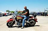 San Antonio River Run 2003
